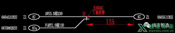 新知达人, 浅谈线束图纸分析