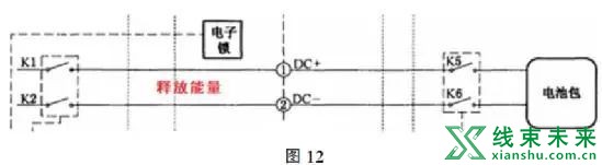 新知达人, 直流快充的充电控制策略及充电原理