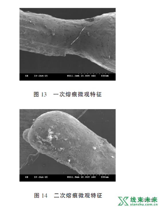 新知达人, 电动汽车碰撞起火原因鉴定方法研究