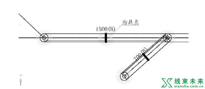 新知达人, 【线束】工装板图绘制