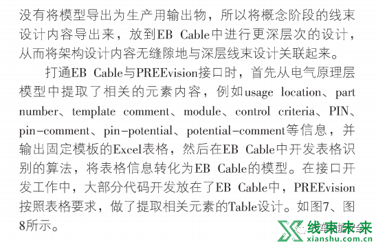 新知达人, 基于PREEvision的汽车电子电气架构工具链研究