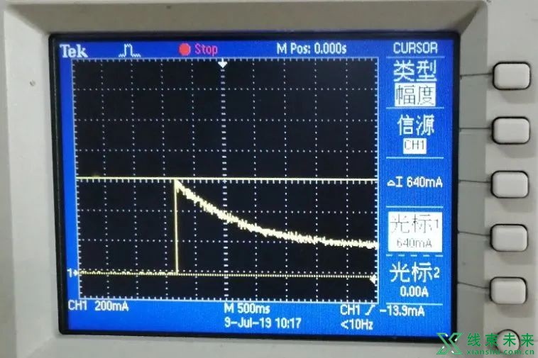 汽车插入式电磁继电器的选型及使用原则