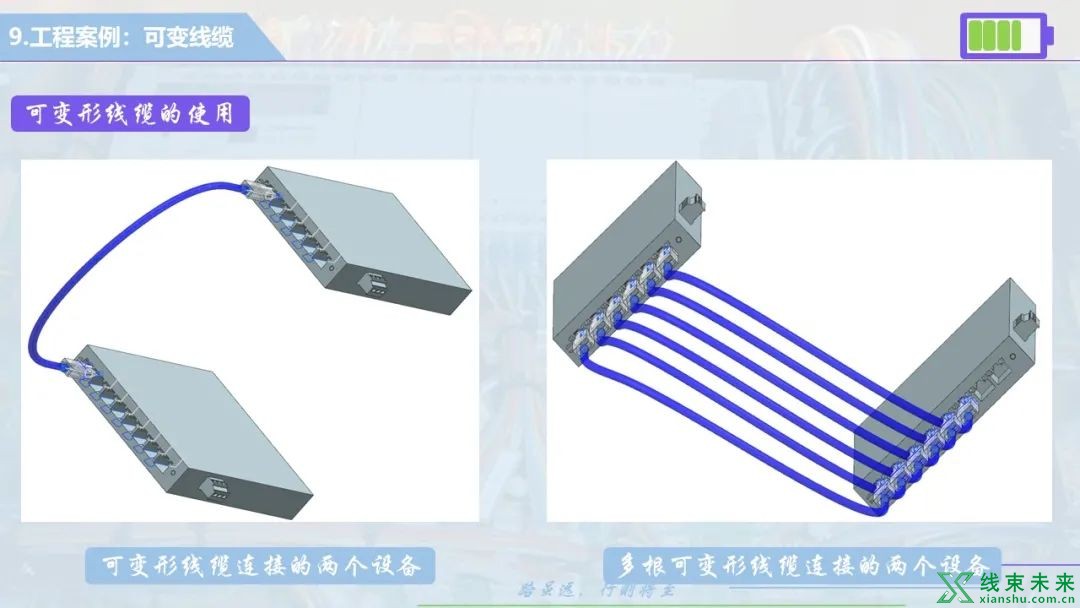 UG NX 线束设计，线束三维电气布线技术