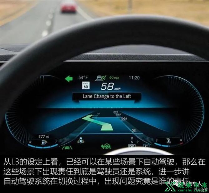 新知达人, 自动驾驶不靠谱？L3背后隐藏着什么秘密