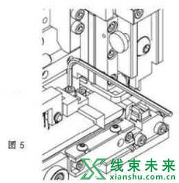 新知达人, 常用端子压接模具结构及使用说明书