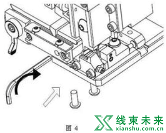 新知达人, 常用端子压接模具结构及使用说明书