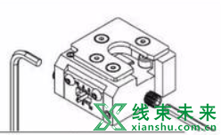 新知达人, 常用端子压接模具结构及使用说明书