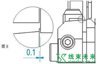 新知达人, 常用端子压接模具结构及使用说明书