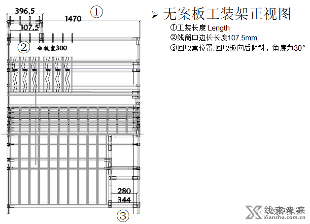 新知达人, 【线束】十多年经验总结：线束工厂工装架设计指导