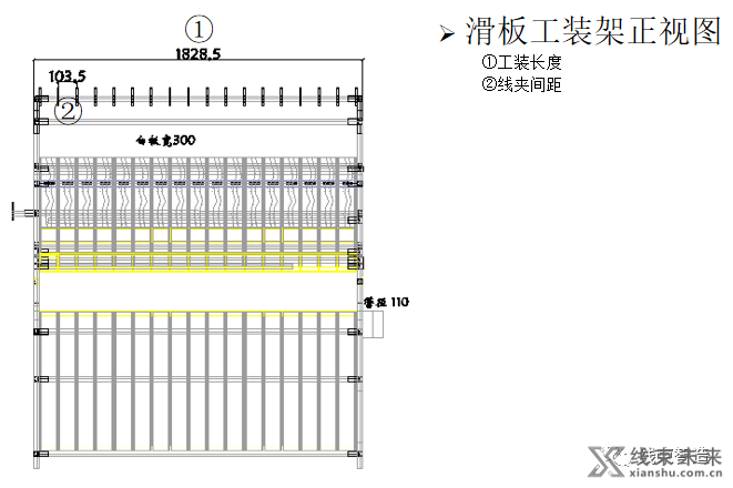 新知达人, 【线束】十多年经验总结：线束工厂工装架设计指导