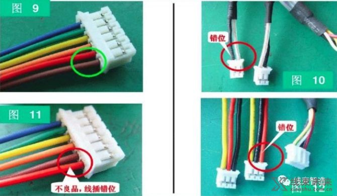 新知达人, 生产中不能不知的装配工序要点和品质要求