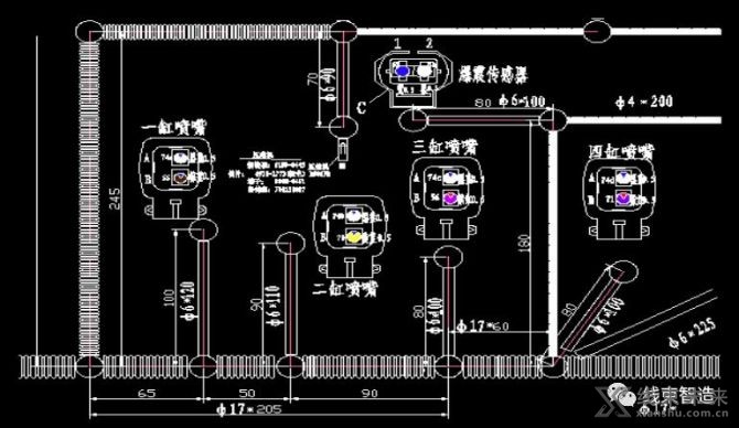 新知达人, 【线束】工艺流程解析