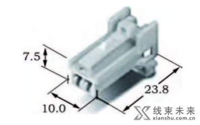 浅谈汽车线束设计中连接器的防错方式