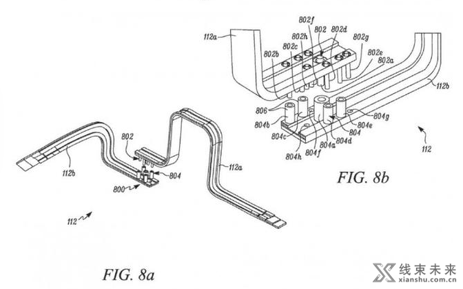 特斯拉新模块化电线束专利详解